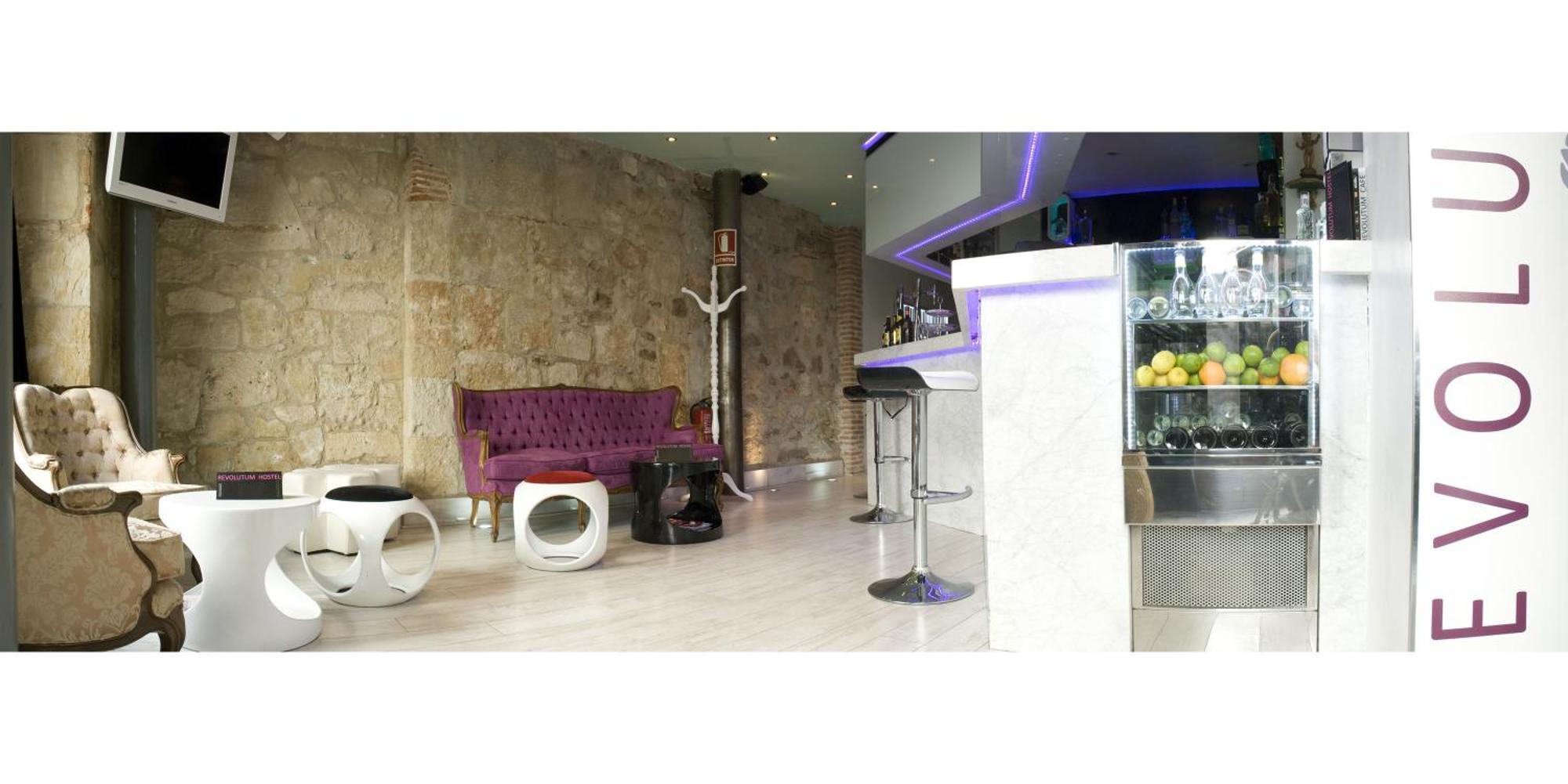 Gasthof Revolutum 2*